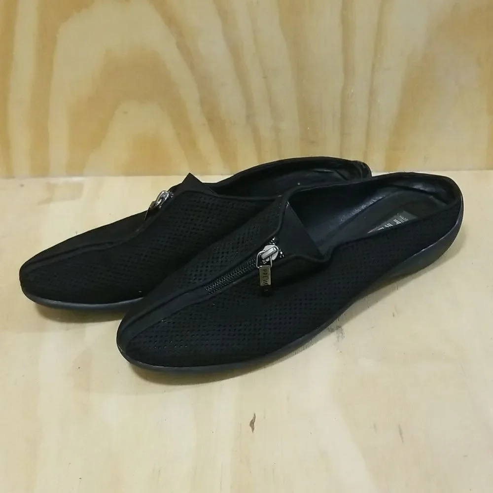Prevata Made In Italy Casual Shoes Women’s Size  8 1/2